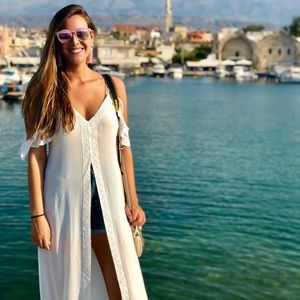 Meet your Posher, Kelly